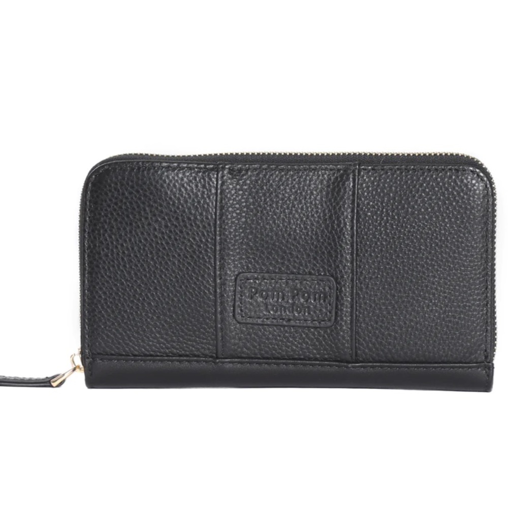 Pom Pom London Chelsea Wallet